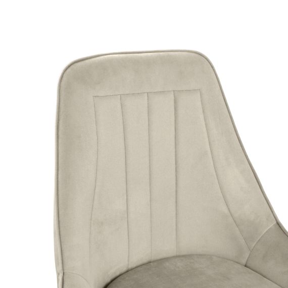 SCAUN FLORIDA~CATIFEA CAMEL HLR9