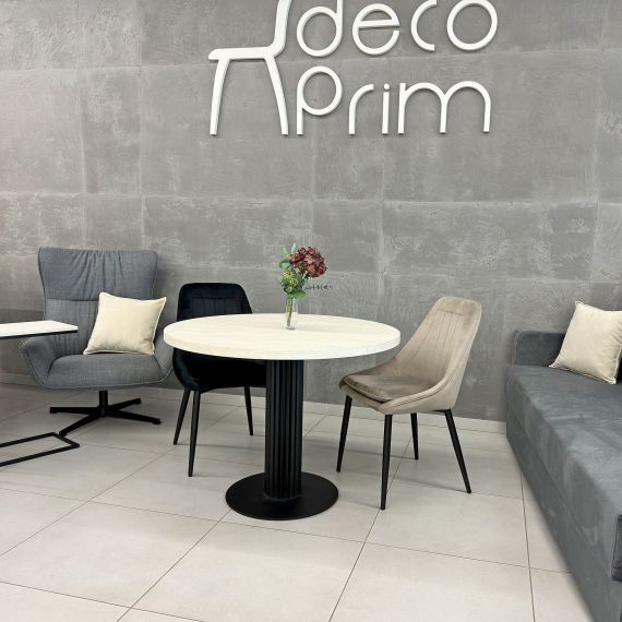 SCAUN FLORIDA~CATIFEA CAMEL HLR9