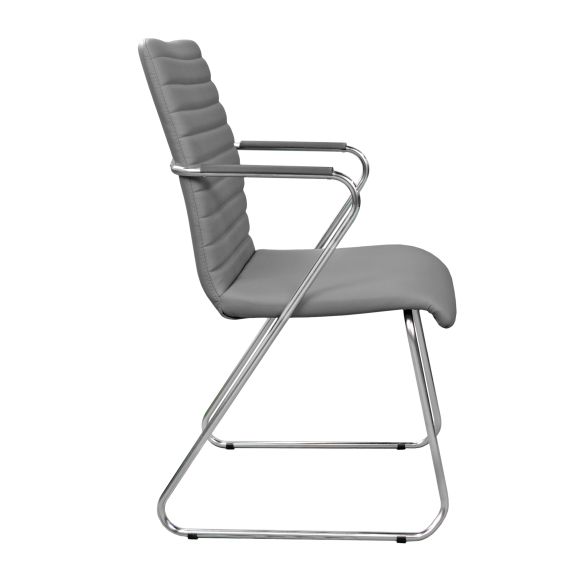 SCAUN DE BIROU TASK CF GREY