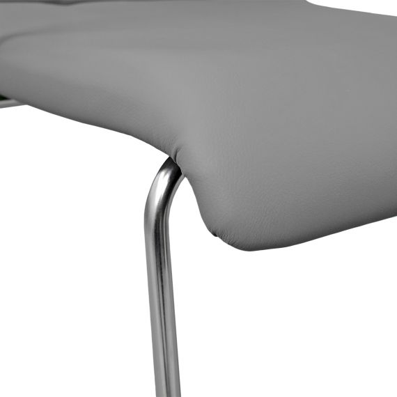 SCAUN DE BIROU TASK CF GREY