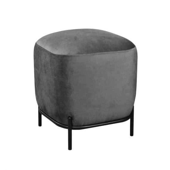 BANCHETĂ HIPPO GREY