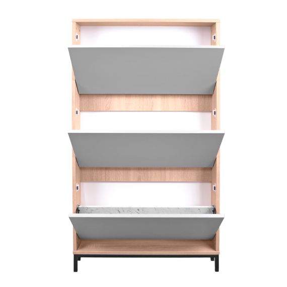 TUMBA PENTRU ÎNCĂLȚĂMINTE 3