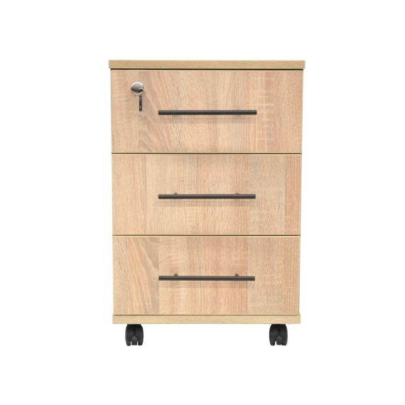 CASETIERĂ ROLLBOX SONOMA/ANTHRACITE