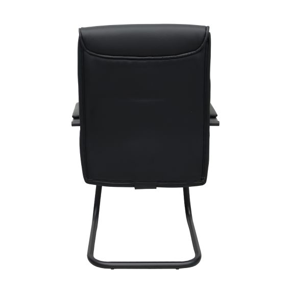 SCAUN DE BIROU F-81L BLACK