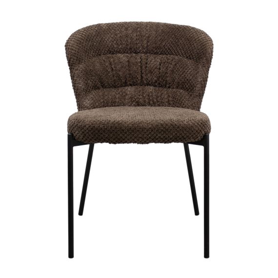 SCAUN ESCADA VIVALDI BROWN