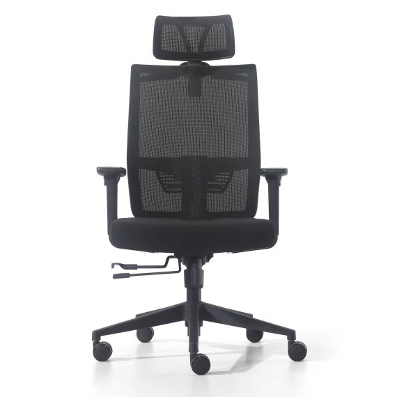 FOTOLIU BIROU GALAXY BLACK