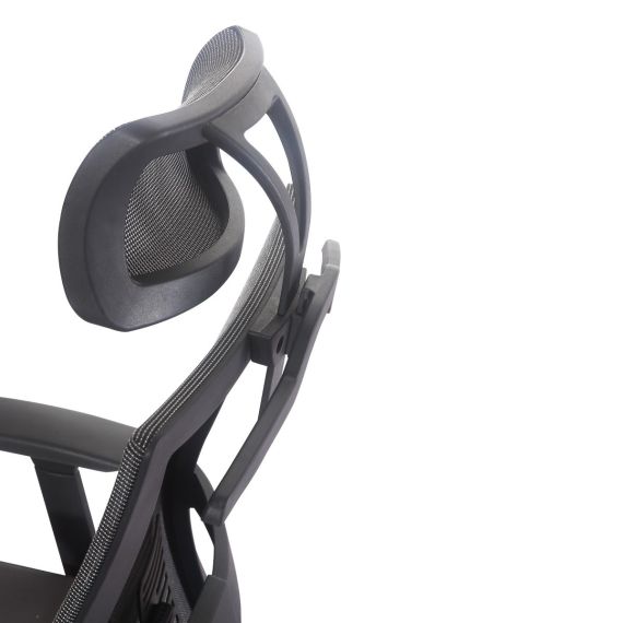 FOTOLIU BIROU GALAXY BLACK