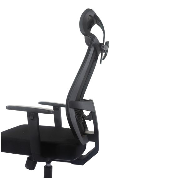 FOTOLIU BIROU GALAXY BLACK