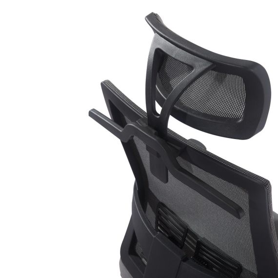 FOTOLIU BIROU GALAXY BLACK