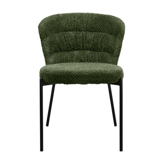 SCAUN ESCADA VIVALDI GREEN