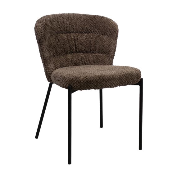 SCAUN ESCADA VIVALDI BROWN