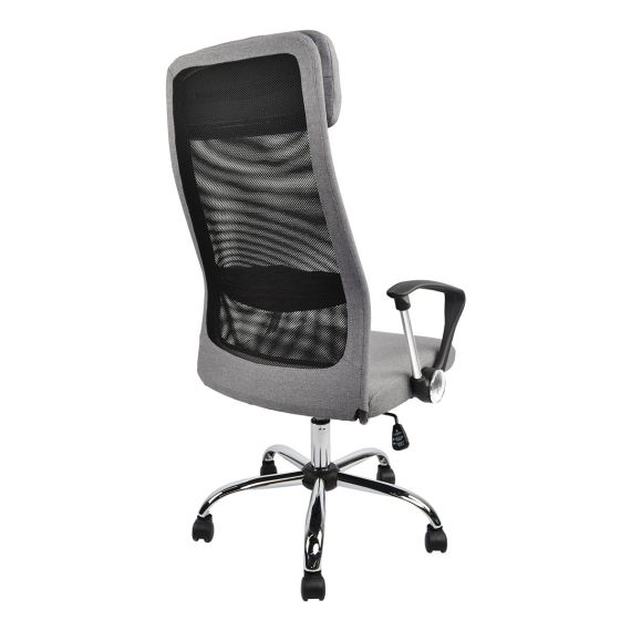 FOTOLIU BIROU F-65 GREY