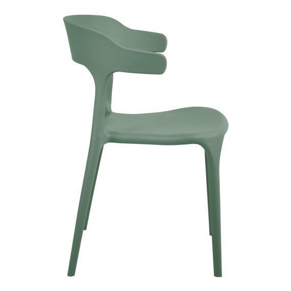SCAUN SPRING GREEN
