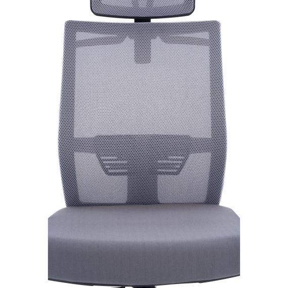 FOTOLIU BIROU GALAXY GREY