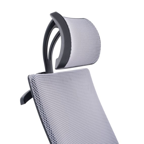 FOTOLIU BIROU GALAXY GREY