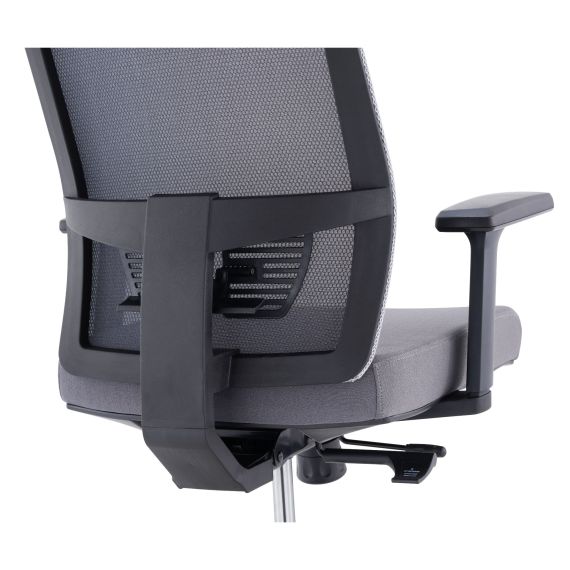 FOTOLIU BIROU GALAXY GREY