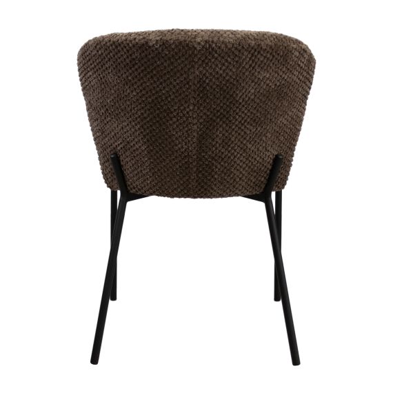 SCAUN ESCADA VIVALDI BROWN