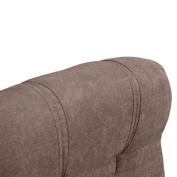 FOTOLIU BIROU ATLANT SORO 28 BROWN