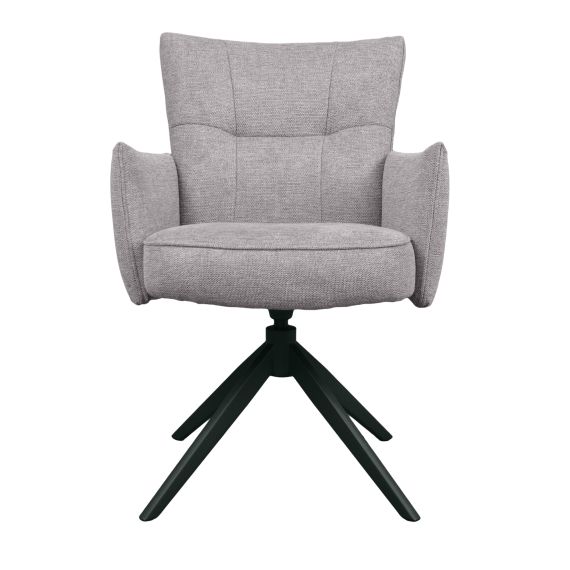 SCAUN BLANC PLUS ARM~LIGHT BEIGE BREGO-007