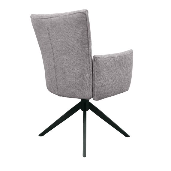 SCAUN BLANC PLUS ARM~LIGHT BEIGE BREGO-007