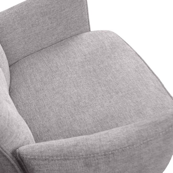 SCAUN BLANC PLUS ARM~LIGHT BEIGE BREGO-007