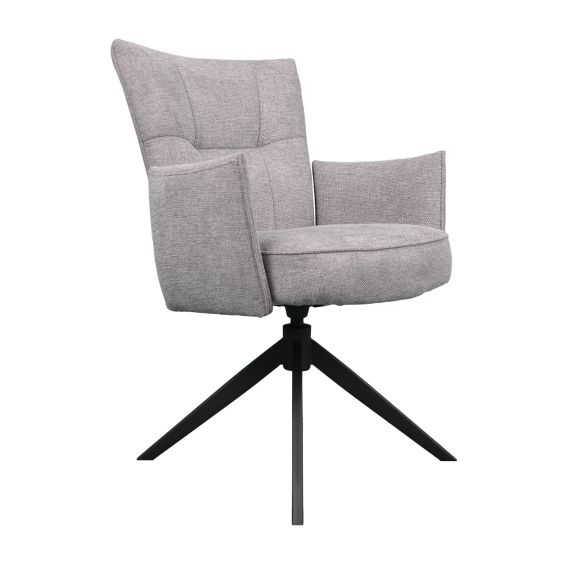 SCAUN BLANC PLUS ARM~LIGHT BEIGE BREGO-007