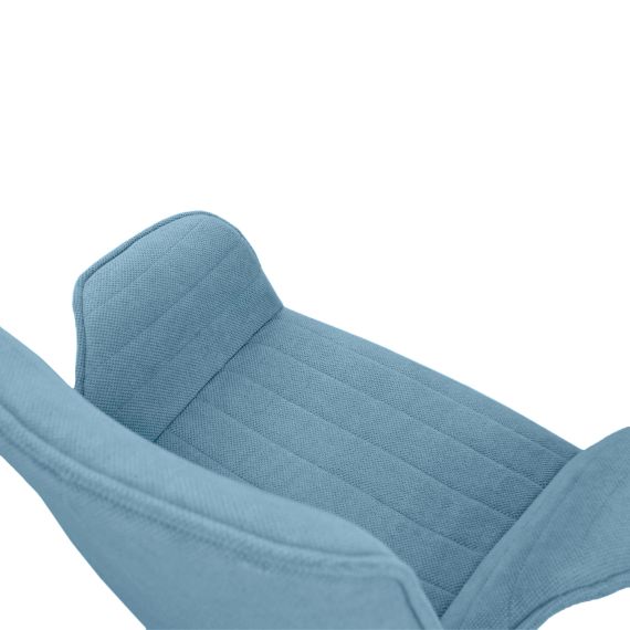 FOTOLIU MOON CURIO 74 BLUE