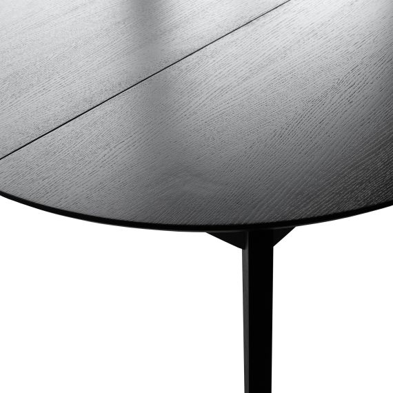 MASA EXTENSIBILA MARS BLACK 1000(+400)*H750