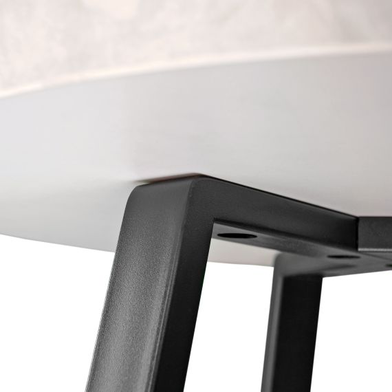 MĂSUȚĂ CAFEA CALIPSO MĂTASE 60