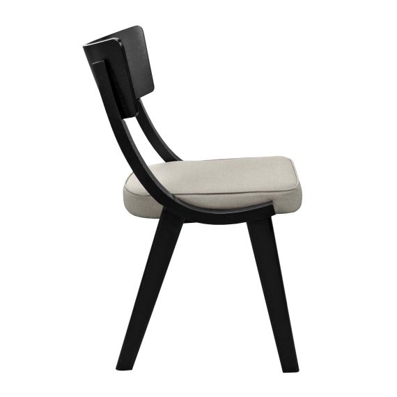 SCAUN DIRAN AMBRELLA 09 BLACK FRAME