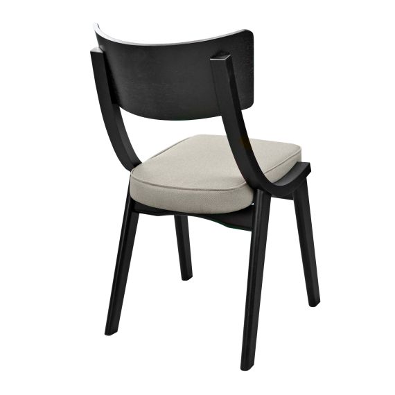 SCAUN DIRAN AMBRELLA 09 BLACK FRAME