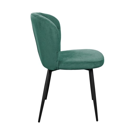 SCAUN ESCADA GREEN CY-05