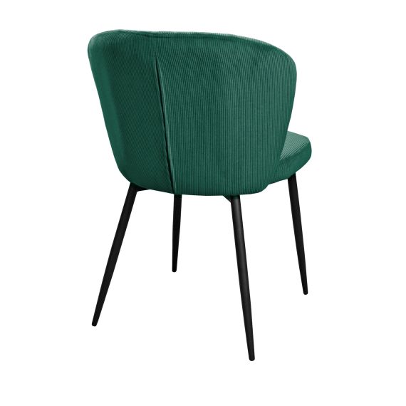 SCAUN ESCADA GREEN CY-05