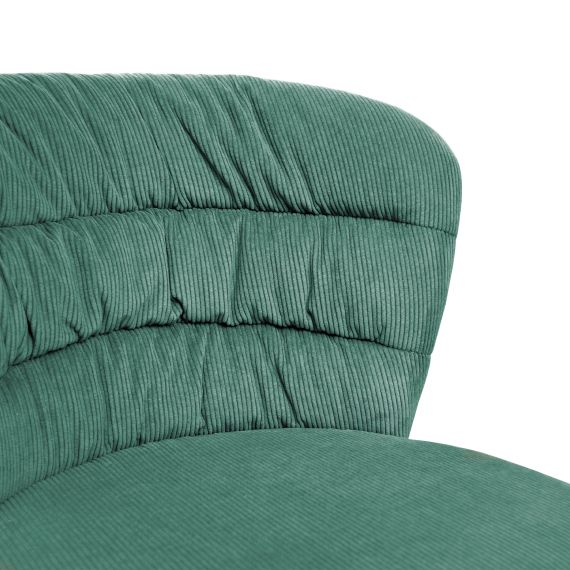 SCAUN ESCADA GREEN CY-05