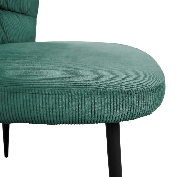 SCAUN ESCADA GREEN CY-05