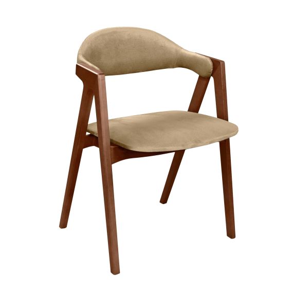 SCAUN LOGAN EMILIA 15 ITALIAN LEG