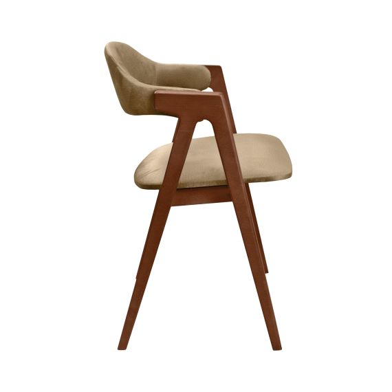 SCAUN LOGAN EMILIA 15 ITALIAN LEG