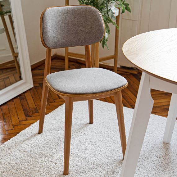 SCAUN LULA STOFA (RUSH 93)