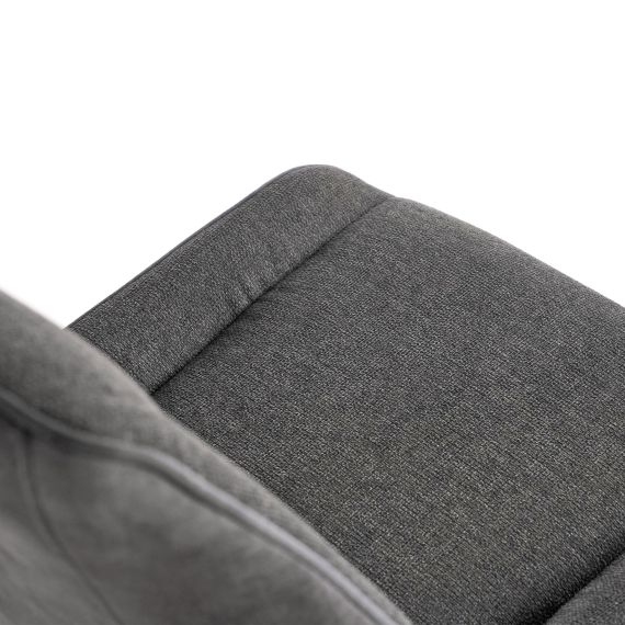 SCAUN SANDY ANTHRACITE