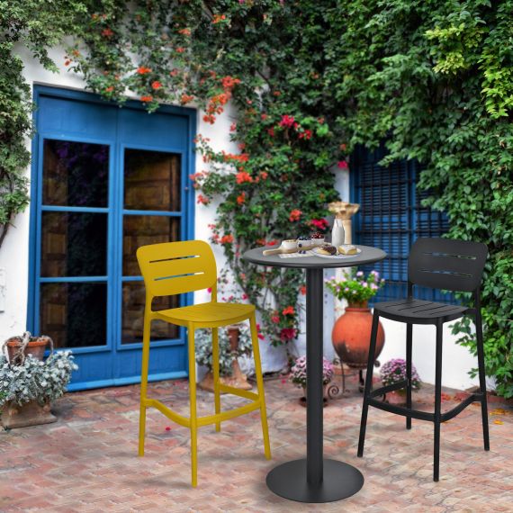 MASĂ TERASĂ BAR REFLECTION