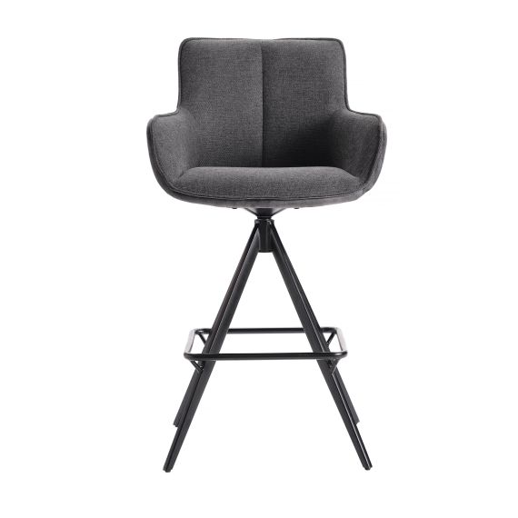 FOTOLIU BAR QUEEN ANTHRACITE