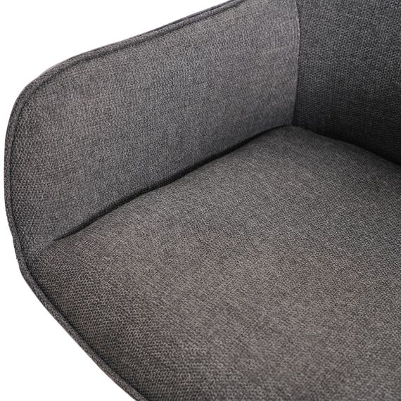 FOTOLIU BAR QUEEN ANTHRACITE