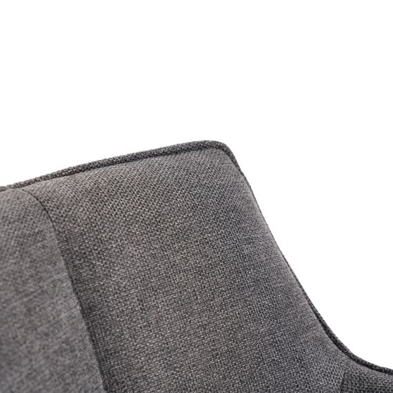 FOTOLIU BAR QUEEN ANTHRACITE