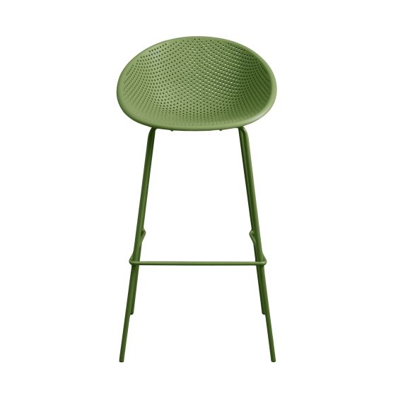 SCAUN DE BAR CASTOR GREEN