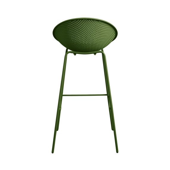 SCAUN DE BAR CASTOR GREEN