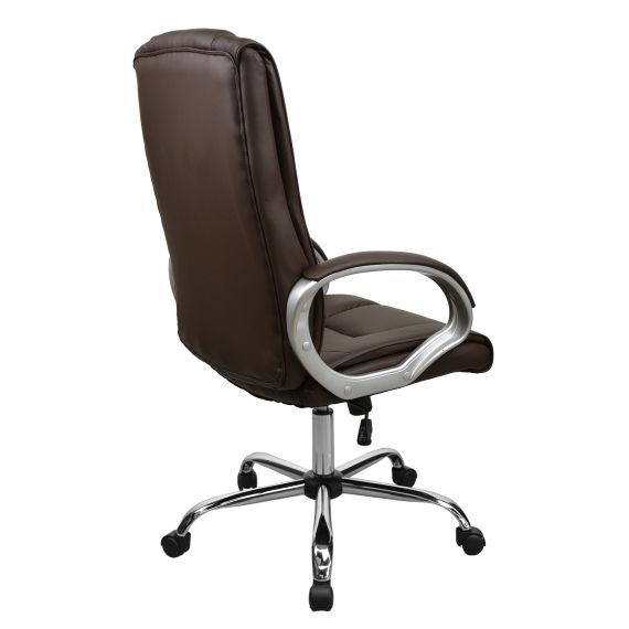 FOTOLIU BIROU BX-1130 BROWN