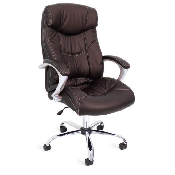 FOTOLIU BIROU BX-3165 BROWN