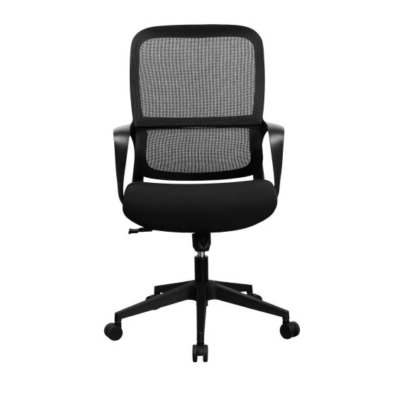 FOTOLIU BIROU HARI BLACK