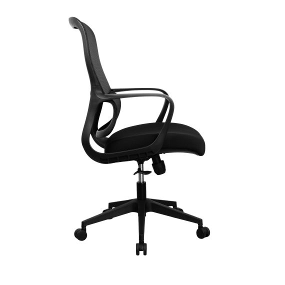 FOTOLIU BIROU HARI BLACK