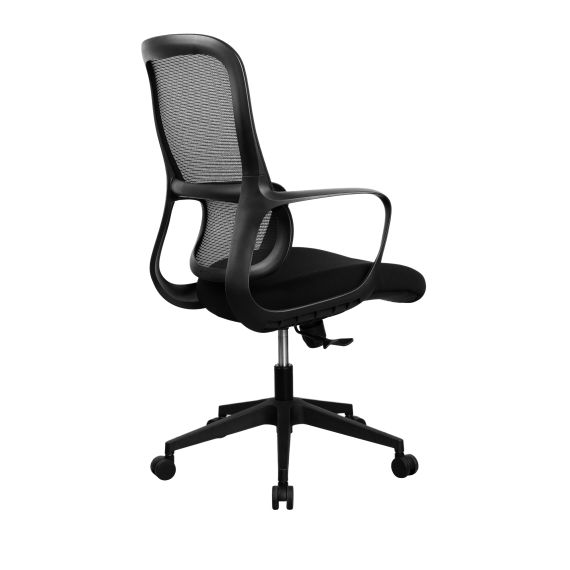 FOTOLIU BIROU HARI BLACK